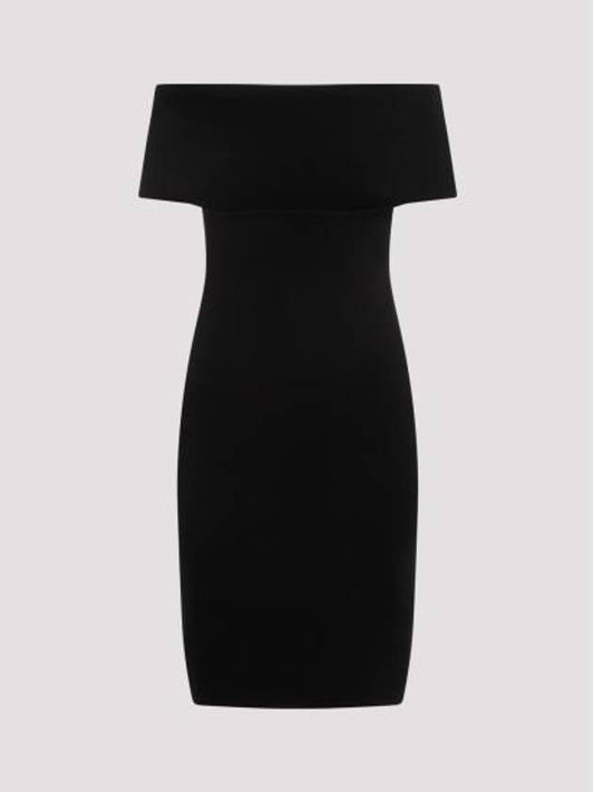 Bottega Veneta One Piece BLACK