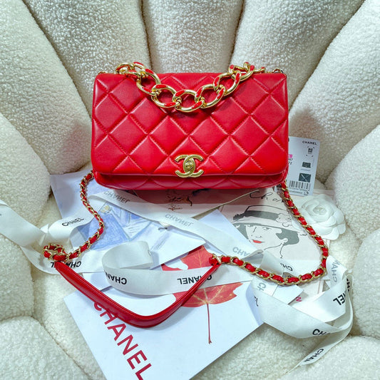 Chanel Bag New Arrival Luxury Bag - 970