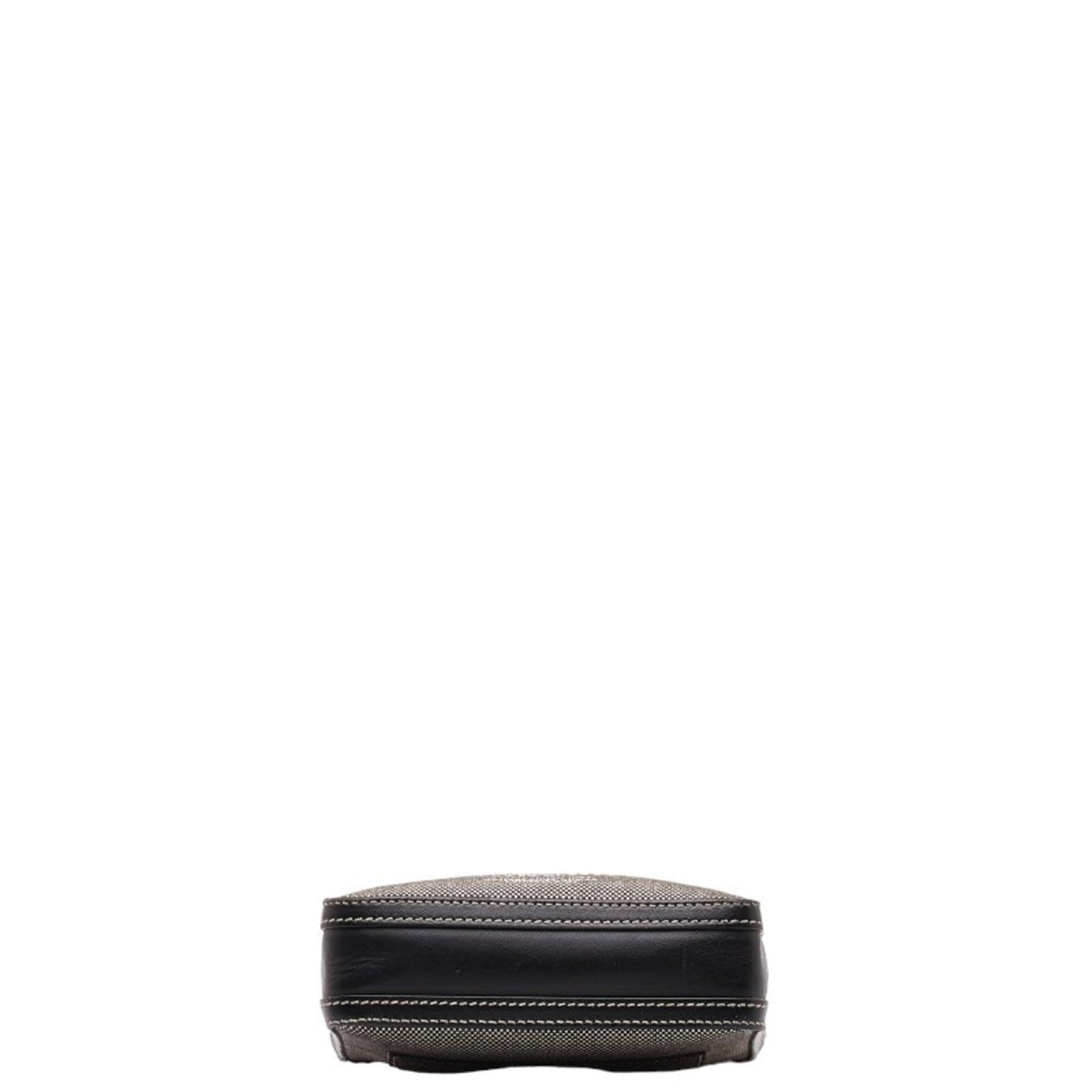 Burberry   Canvas Shoulder Bag ()