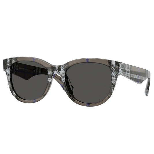 Burberry  BE 4432U 414787 54mm Womens Phantos Sunglasses