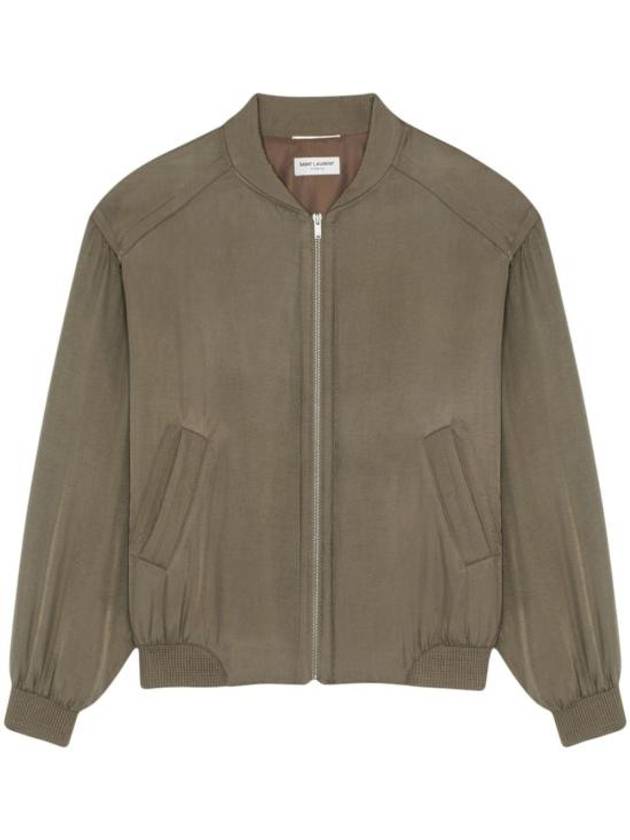 Saint Laurent Jacket 769984Y1I30 1362