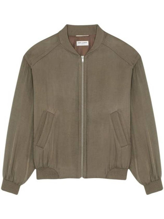 Saint Laurent Jacket 769984Y1I30 1362