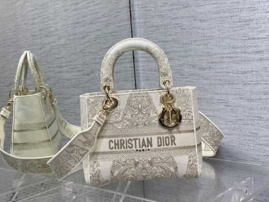 Dior Bag Luxury Bag New Arrival - 2647