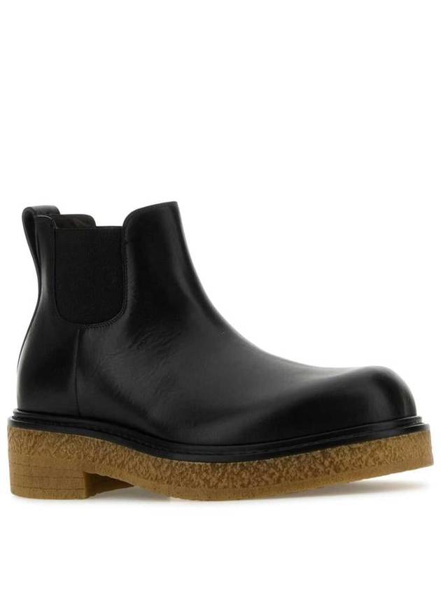 Bottega Veneta Bottega Veneta Boots