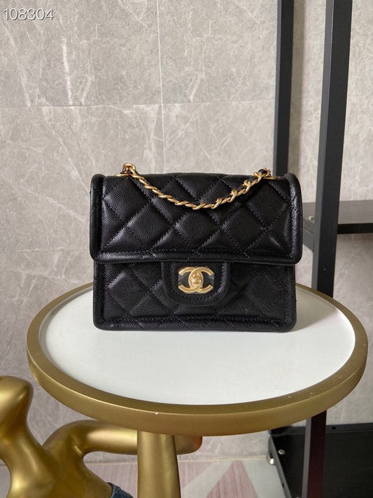 Chanel Bag New Arrival Luxury Bag - 458