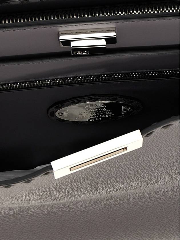 Fendi Fendi 'Peekaboo Iseeu Medium Selleria' Handbag