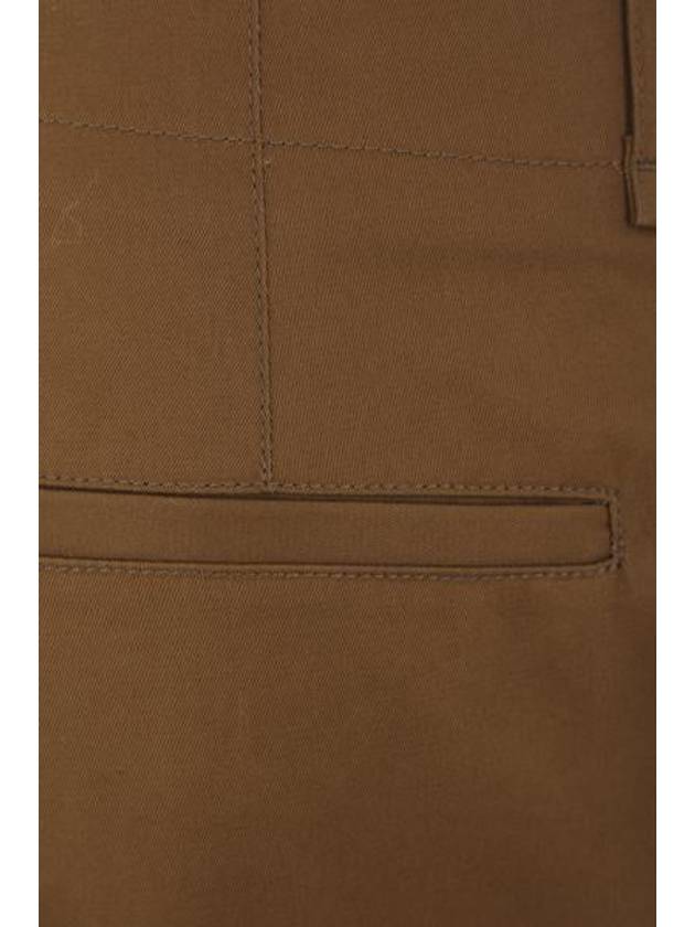 Saint Laurent Pants in Cotton Twill 786680Y3A992028 B0021157614