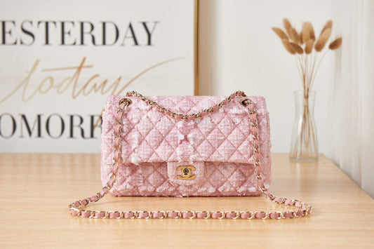 Chanel Bag New Arrival Luxury Bag - 921