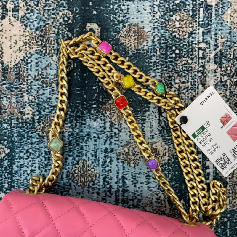 Chanel Bag New Arrival Luxury Bag - 654