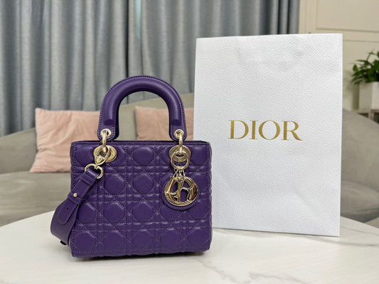 Dior Bag Luxury Bag New Arrival - 337