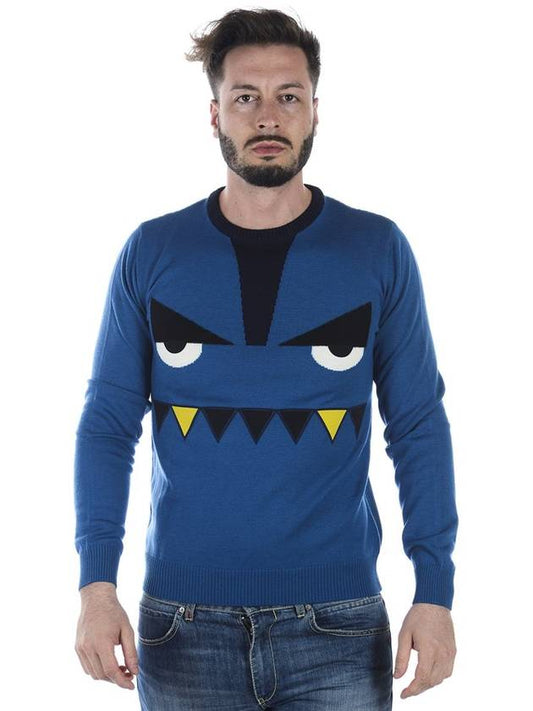 Fendi Fendi Sweater