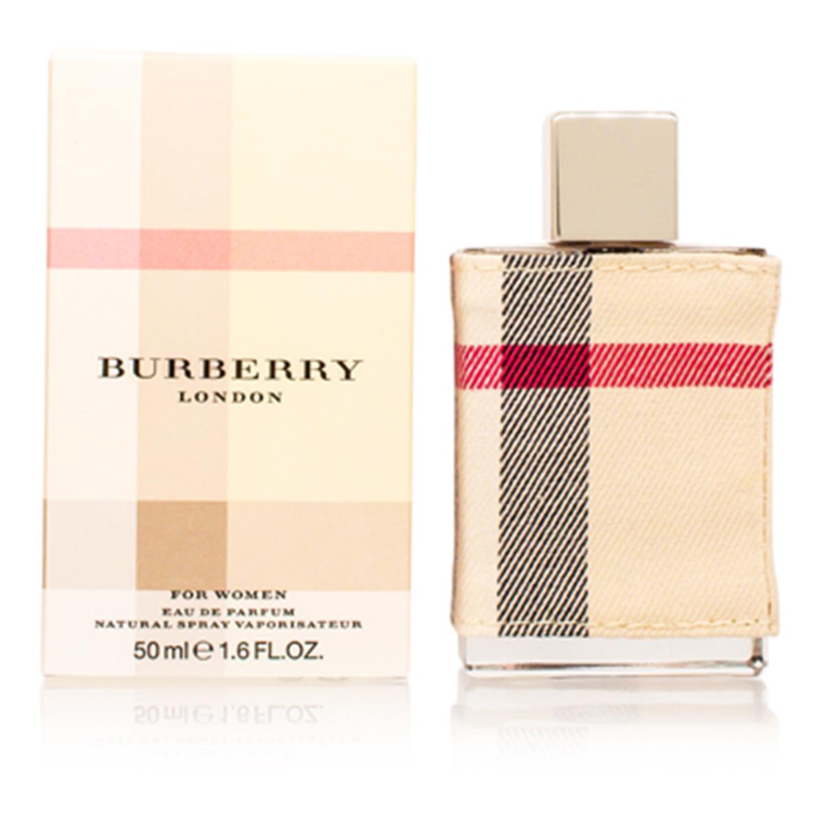 Burberry  1.7 oz Women London EDP Spray