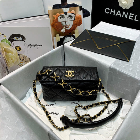 Chanel Bag New Arrival Luxury Bag - 772