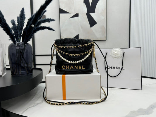 Chanel Bag New Arrival Luxury Bag - 154
