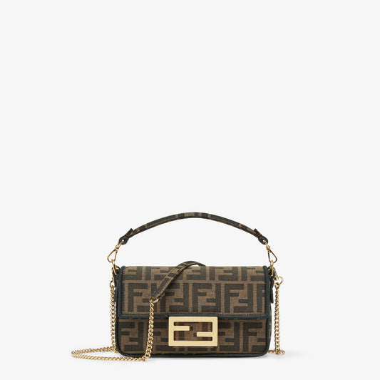 Baguette Mini Brown