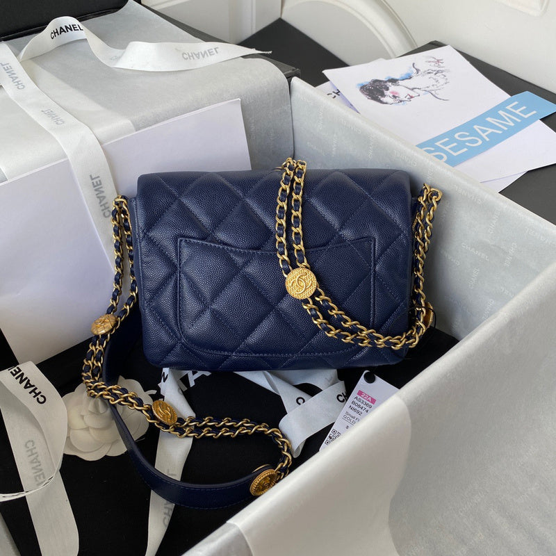 Chanel Bag New Arrival Luxury Bag - 982