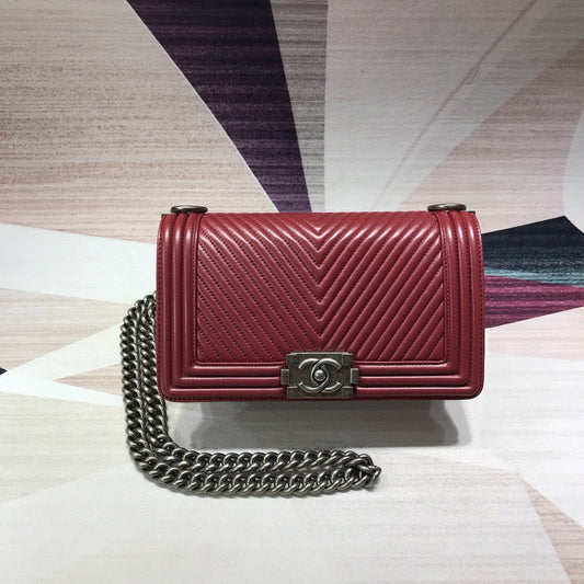 Chanel Bag New Arrival Luxury Bag - 369