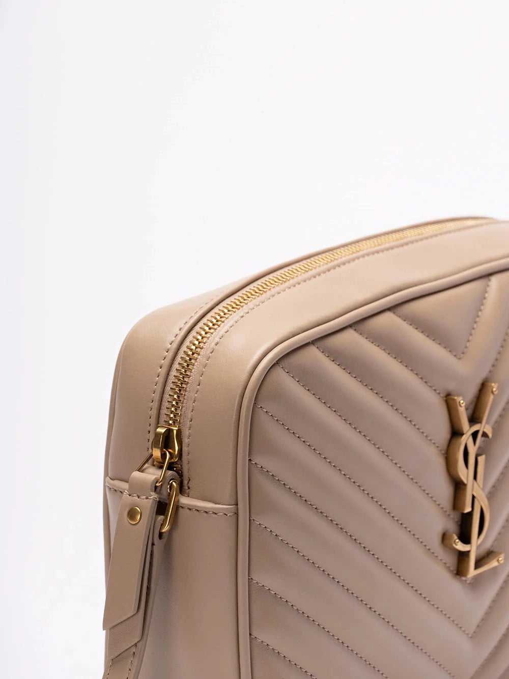 Saint Laurent Women `Lou` Camera Bag