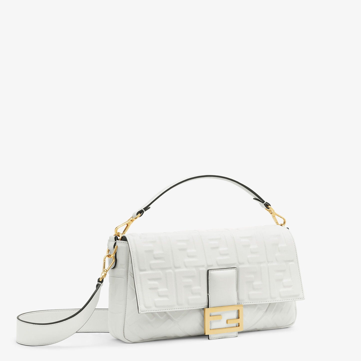 Baguette Large White