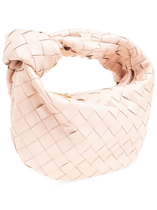 Bottega Veneta Bottega Veneta Handbag Jodie Mini, Women's, Pink