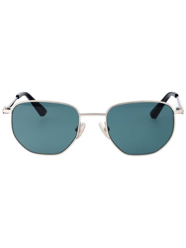 Bottega Veneta sunglasses BV1301S 004 silver