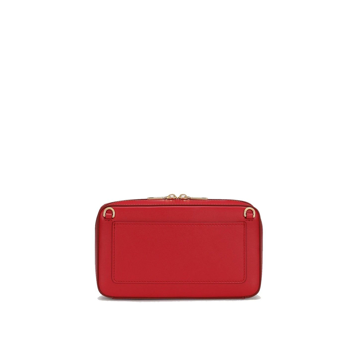 Dolce & Gabbana Small Dg Logo Camera Bag Women