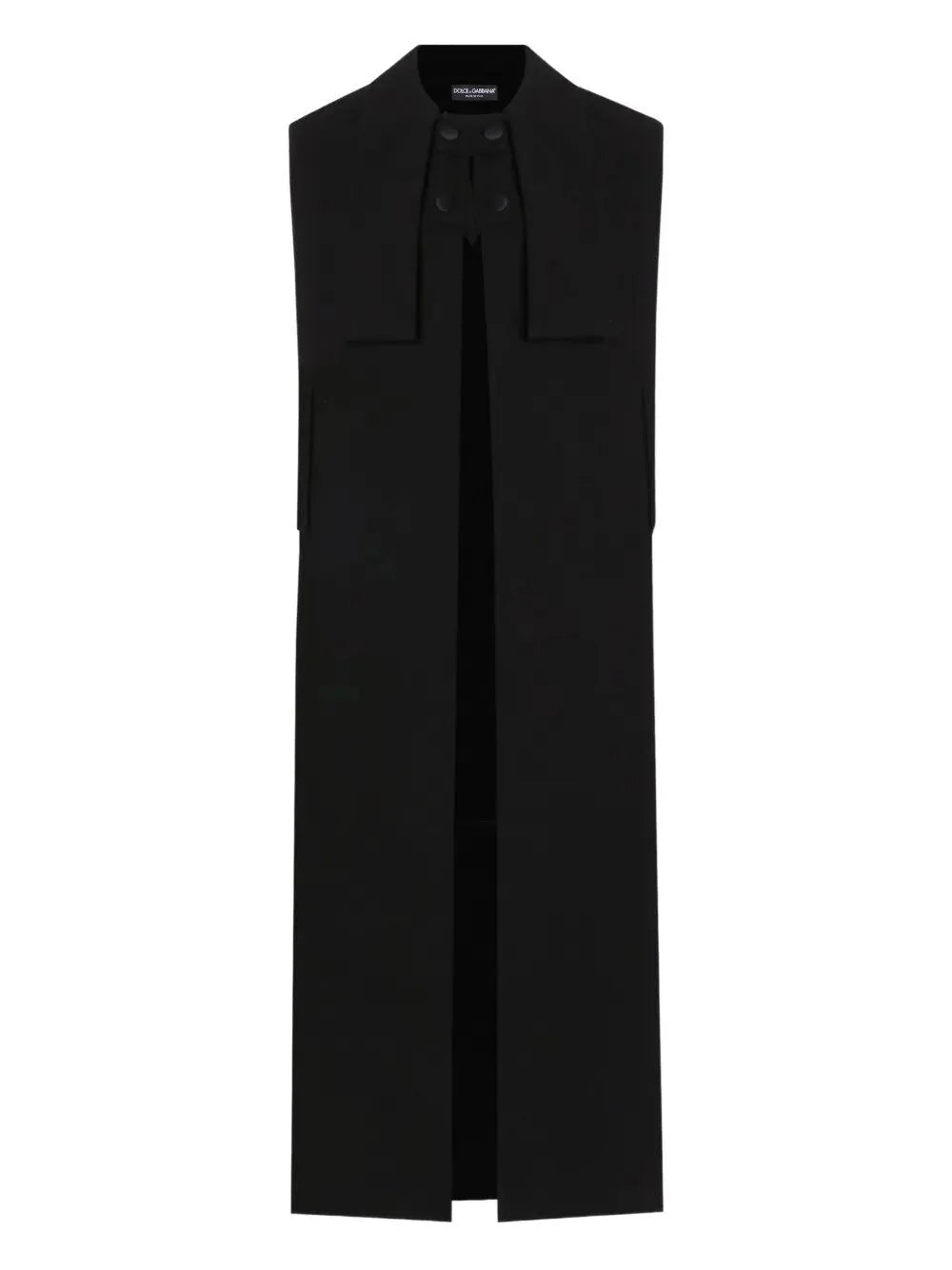 Dolce & Gabbana Women Cape