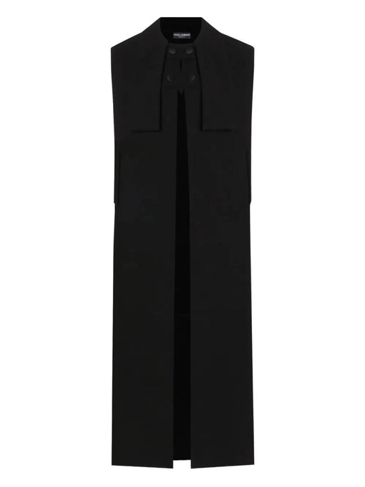 Dolce & Gabbana Women Cape