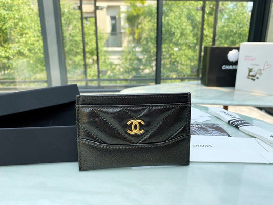 Chanel Bag New Arrival Luxury Bag - 124