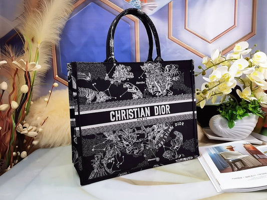 Dior Bag Luxury Bag New Arrival - 4707
