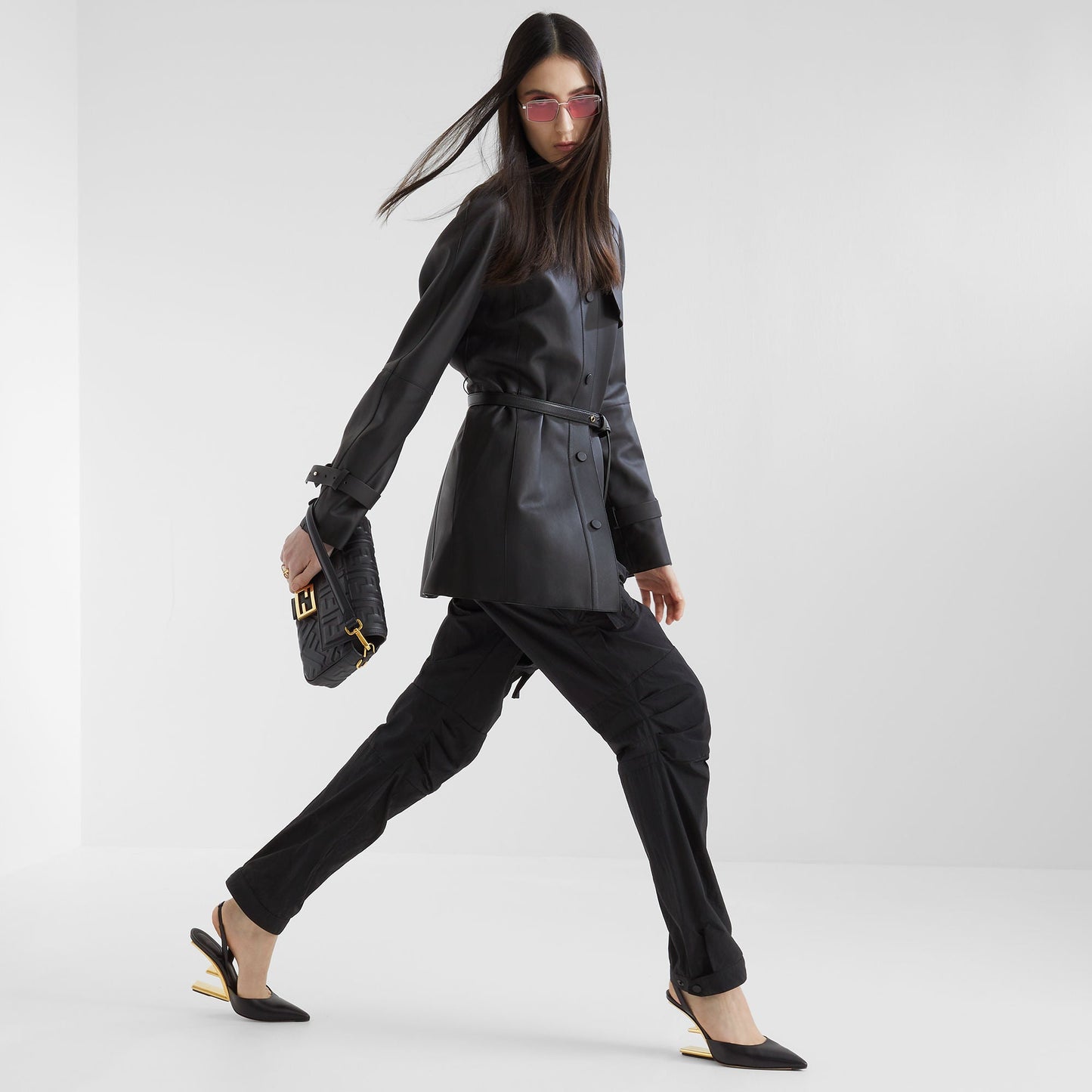 Baguette Black