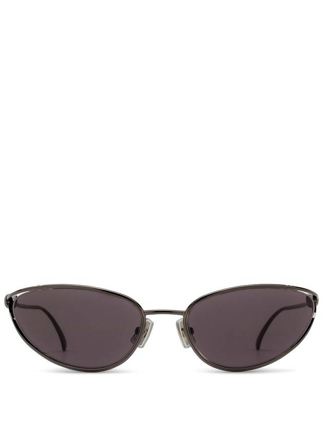 Bottega Veneta Bottega Veneta BV1330S Ruthenium