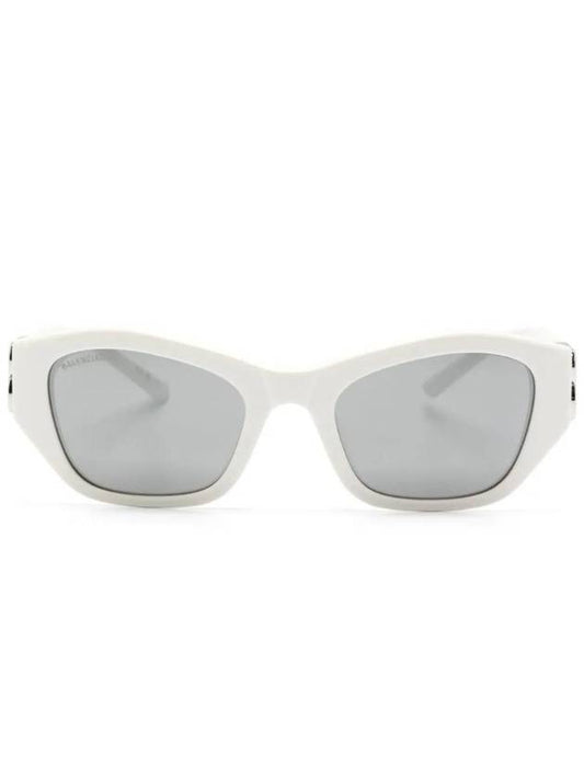 Balenciaga Eyewear Cat Eye Frame Sunglasses BB0311SK