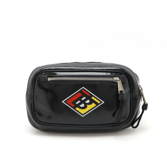Burberry  Pvc Pouch ()