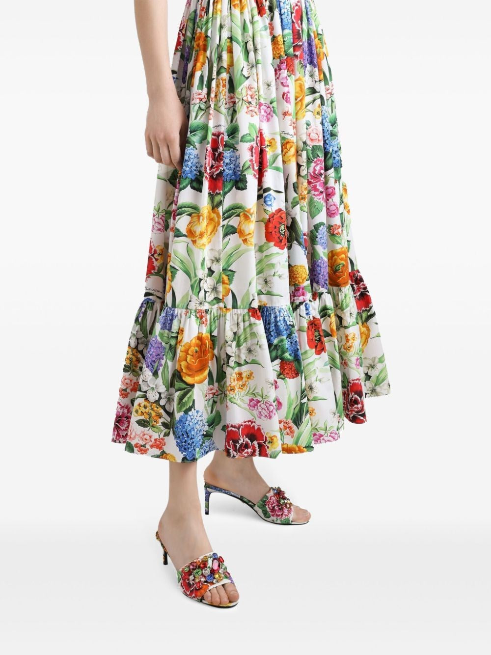 Dolce & Gabbana Women Dress
