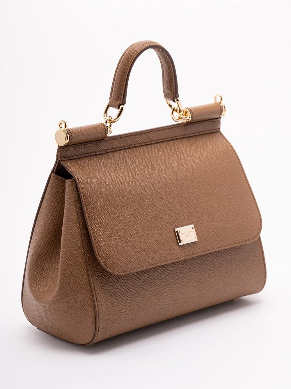 Dolce & Gabbana Women Medium `Sicily` Handbag