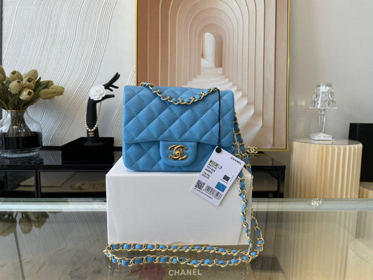 Chanel Bag New Arrival Luxury Bag - 934