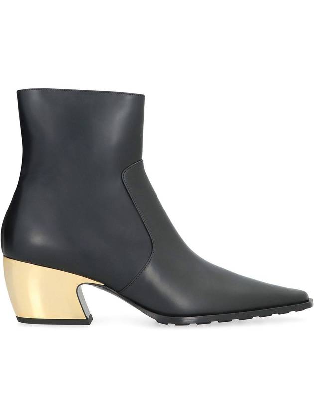 Bottega Veneta Boots 763837V2VJ0 1469 BLACK