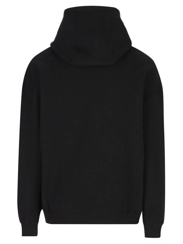 Saint Laurent Saint Laurent  Sweaters Black