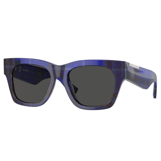 Burberry  BE 4424 411487 52mm Womens Square Sunglasses