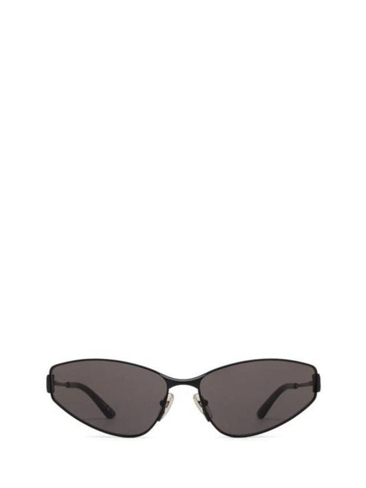 Balenciaga sunglasses 00 538189141 BB0335S 001 BLACK
