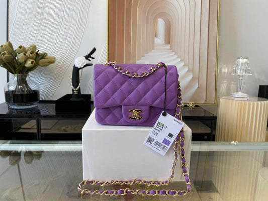 Chanel Bag New Arrival Luxury Bag - 937