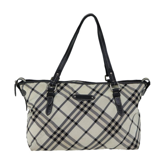 Burberry blue Label  Canvas Tote Bag ()