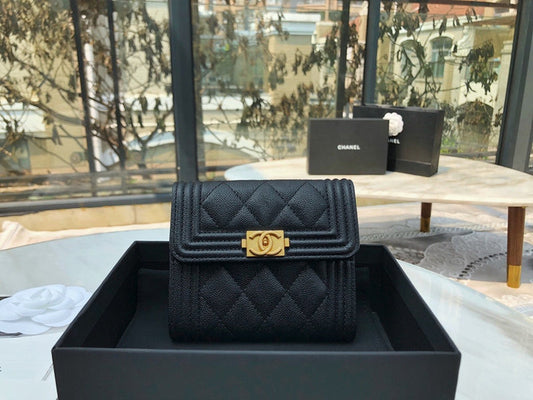 Chanel Bag New Arrival Luxury Bag - 055