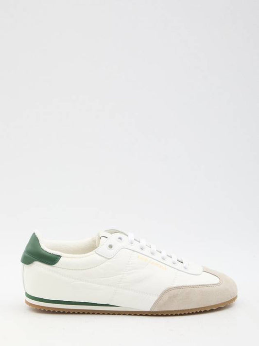 Saint Laurent Aston Sneakers