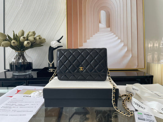 Chanel Bag New Arrival Luxury Bag - 329