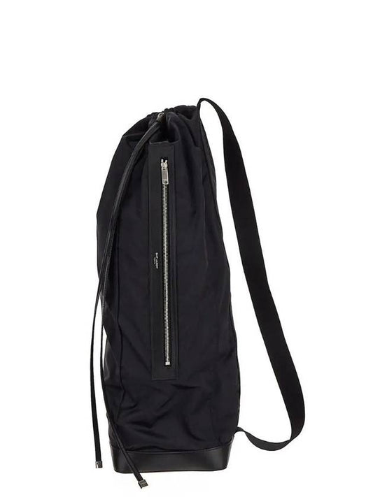 Saint Laurent blue City Long Sac JP7