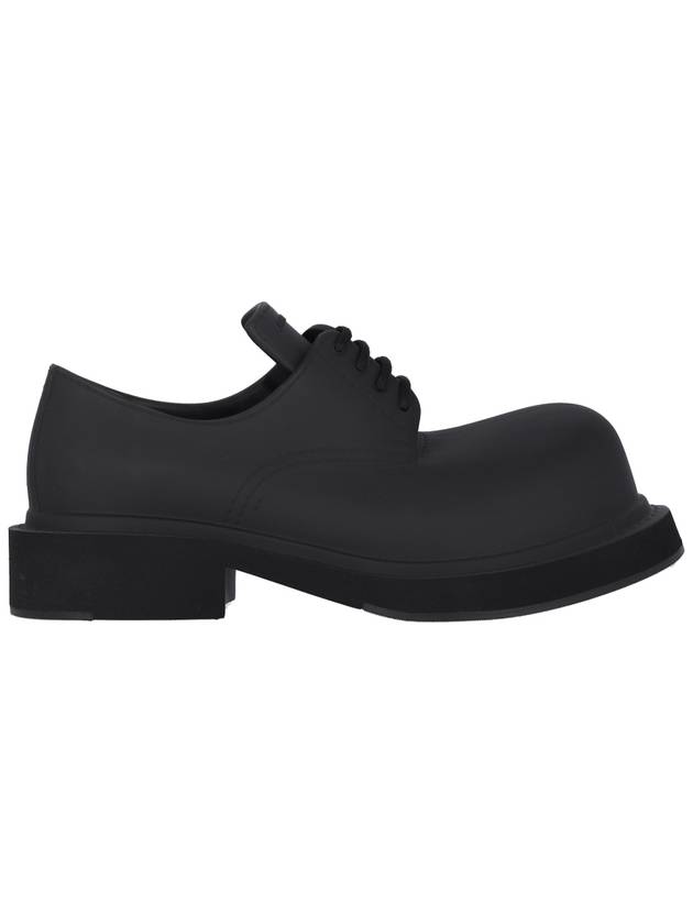 Balenciaga Steroid Chunky Derby Black