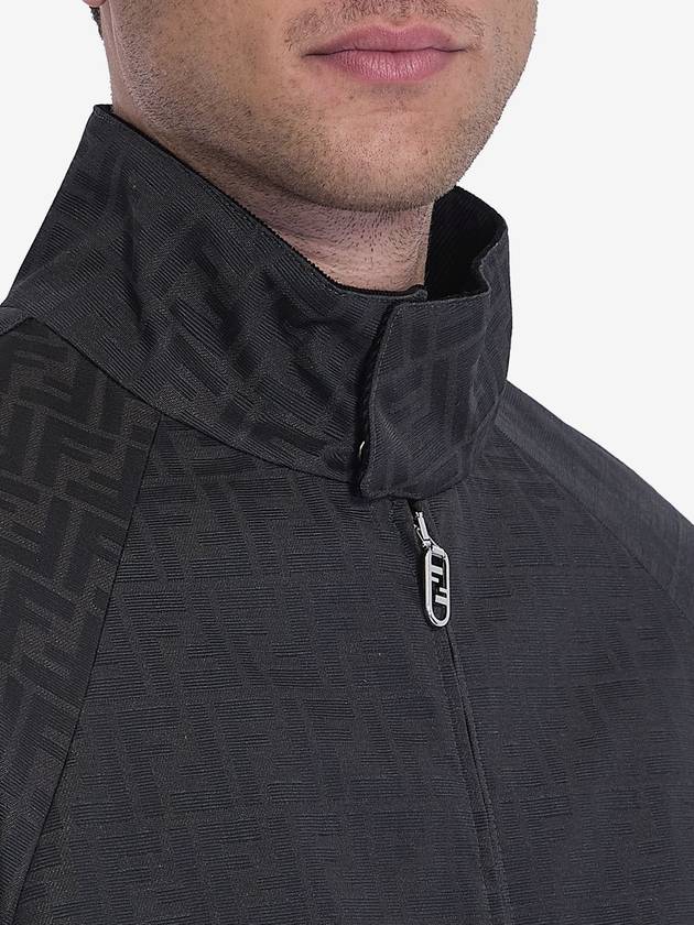 Fendi FENDI BLOUSON