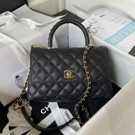 Chanel Bag New Arrival Luxury Bag - 204